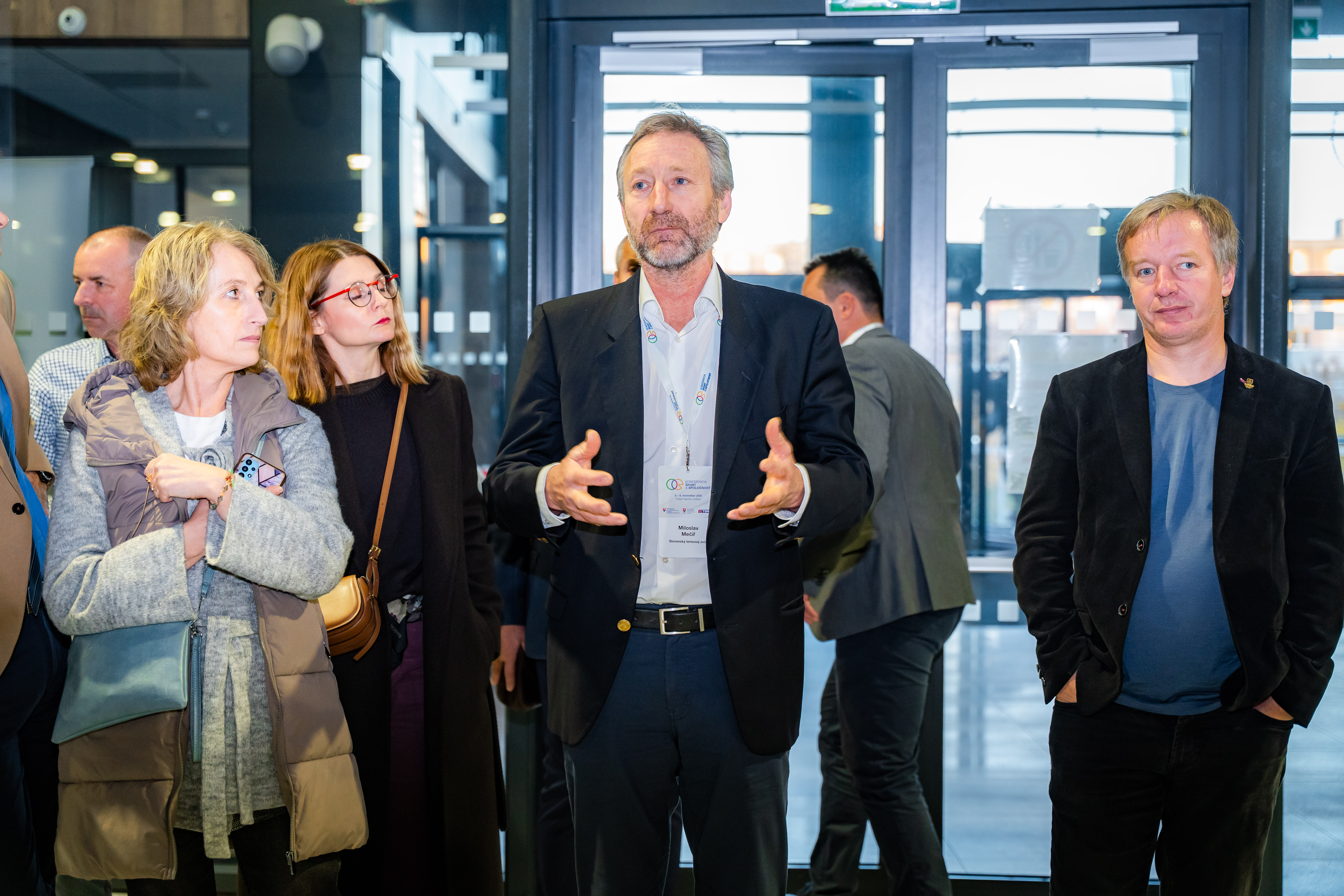 Prehliadka sportovisk mesta Kosice - NOCKE, KFA, SH Stara jazdiaren-22